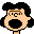 lucy mouth :peanut18: