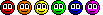 smiliecolors :smiliecolors: